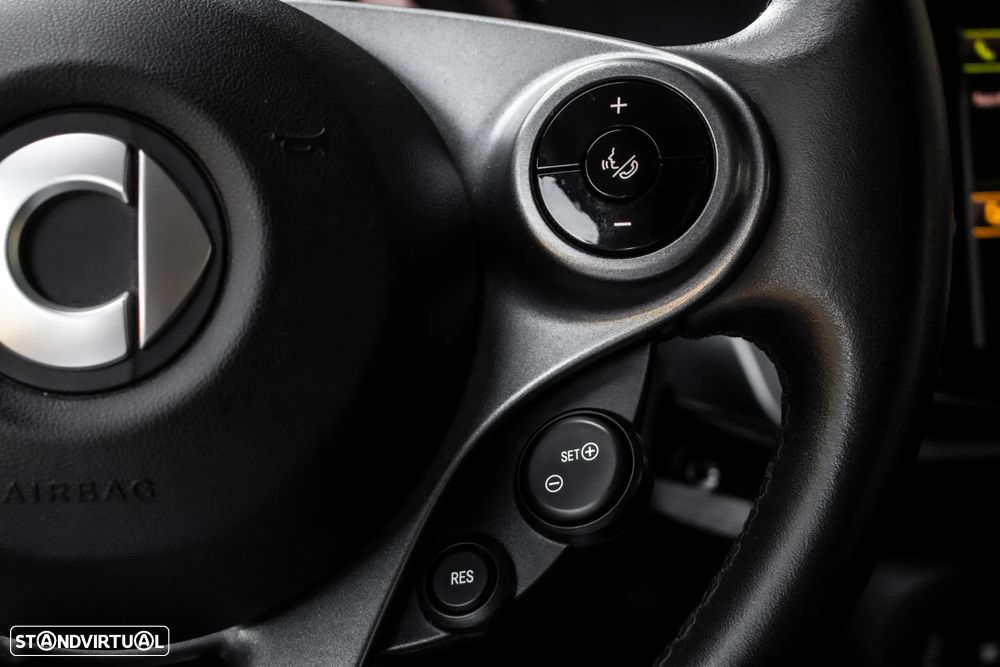 Smart ForFour EQ passion - 15