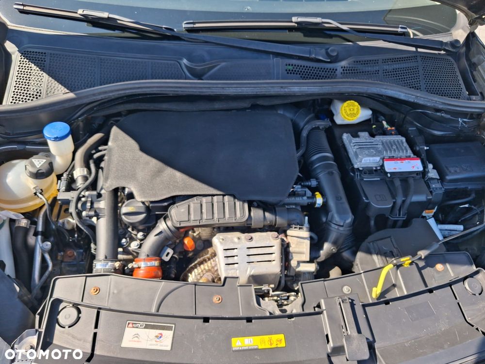 Citroën C4 Cactus Pure Tech 110 Stop&Start Rip Curl - 28
