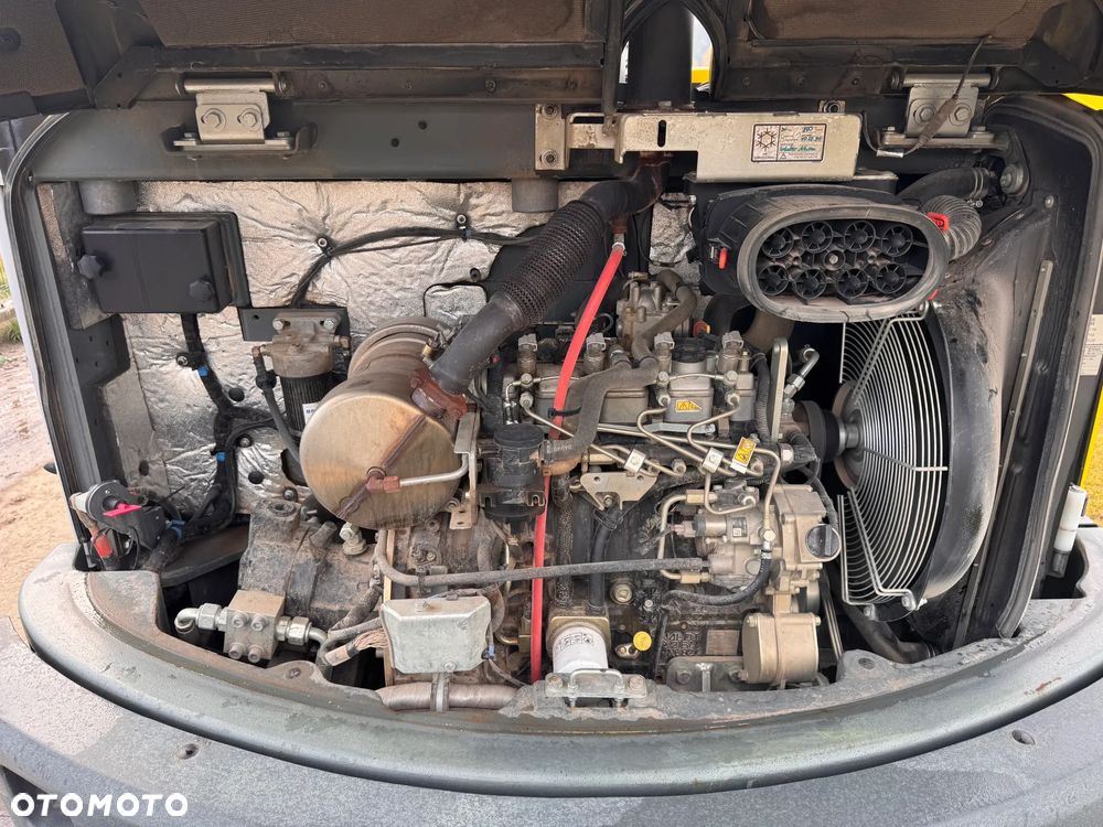 Wacker Neuson EZ 80 - 5