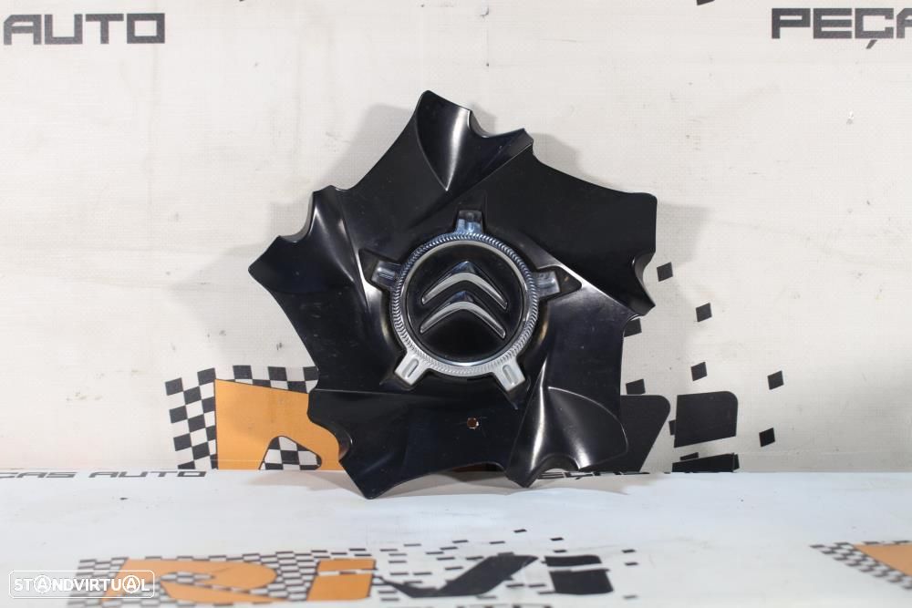 Tampa De Rodas Ds Ds 5  9670494377 / 9670496277 / Centro De Jante Ds5 - 2