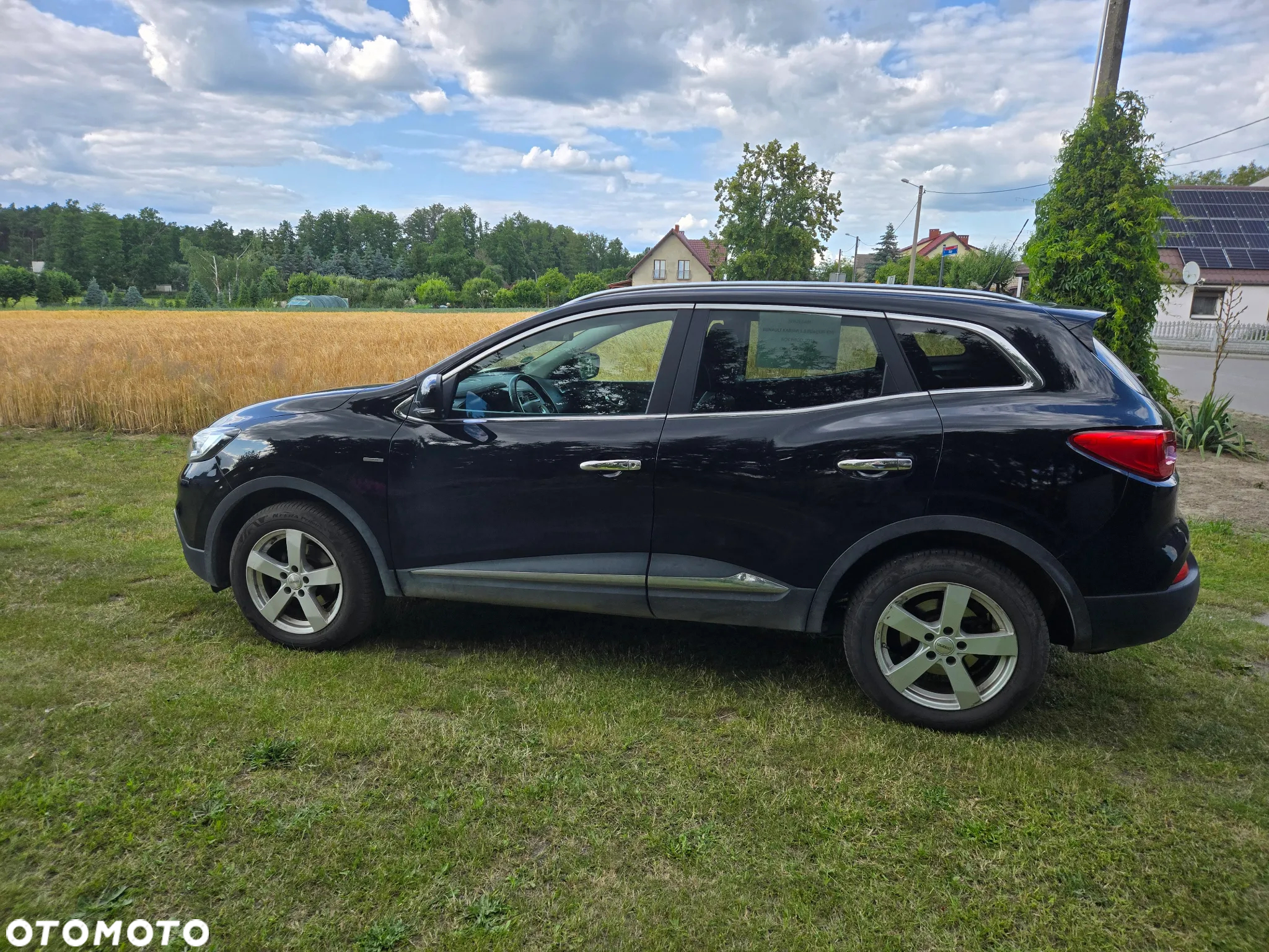 Renault Kadjar Energy TCe 130 Bose Edition - 6