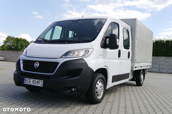 Fiat DUCATO DOKA