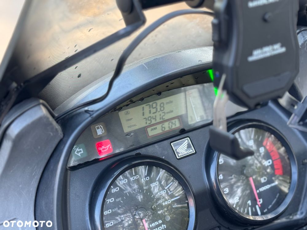 Honda Varadero - 11