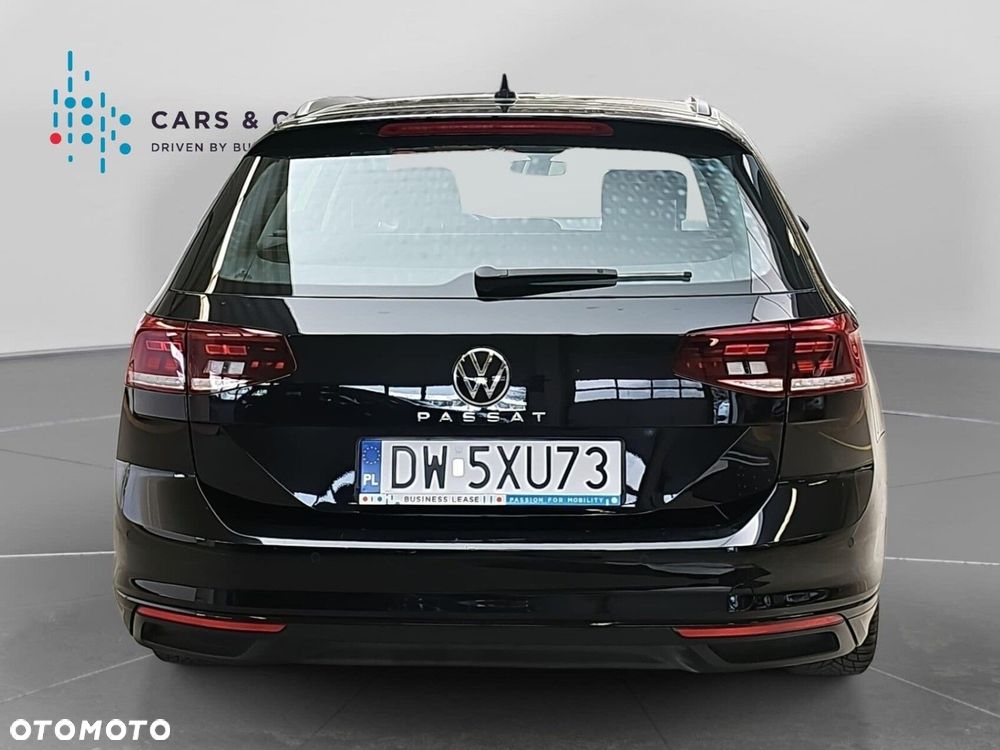 Volkswagen Passat Variant 1.5 TSI EVO Business DSG - 27