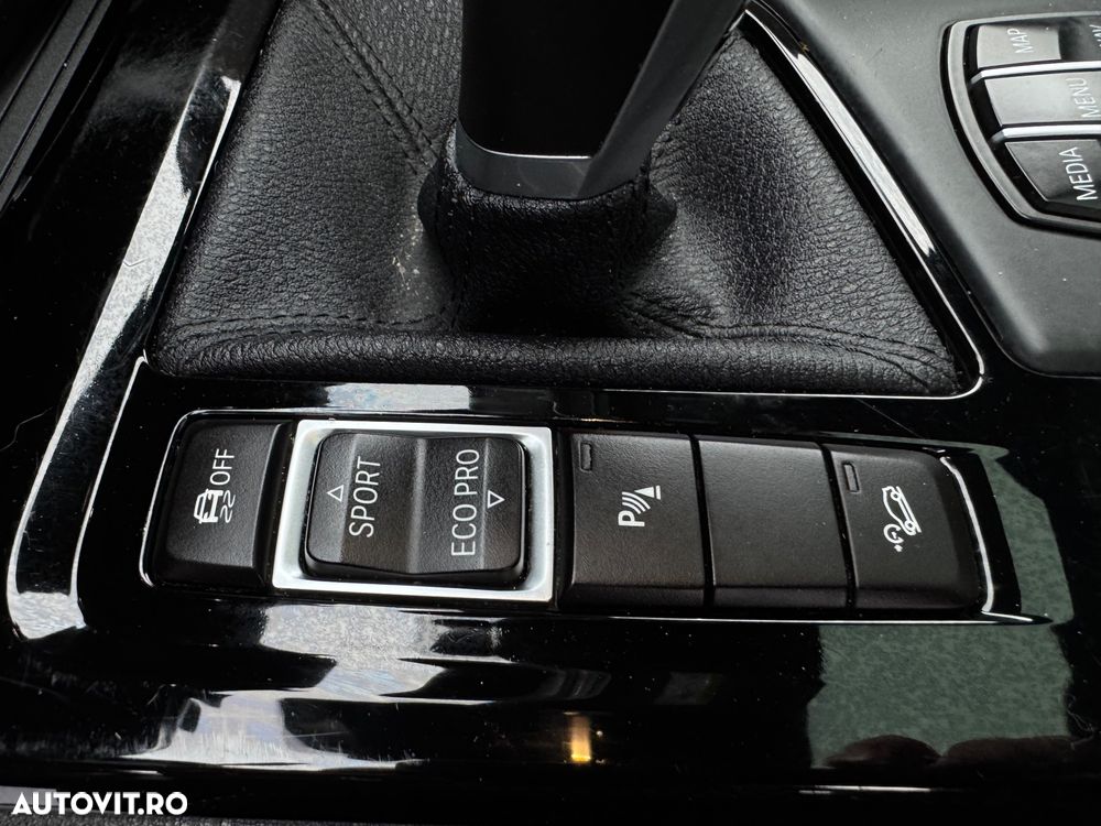 BMW X2 xDrive20d Aut. M Sport X - 23