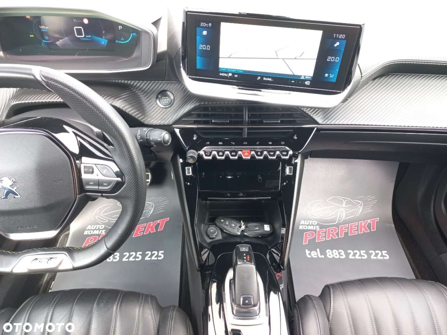 Peugeot 2008 - 24