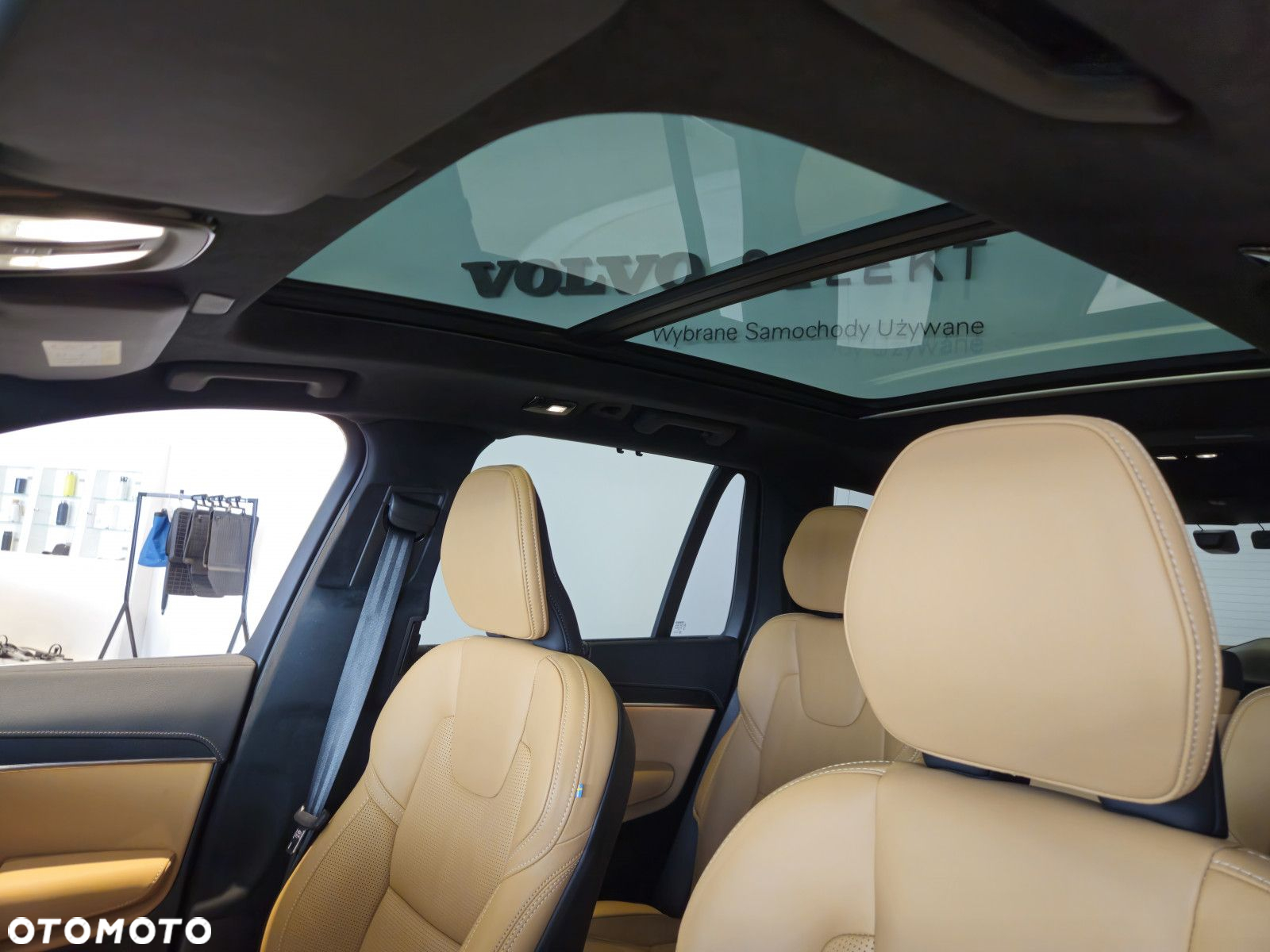 Volvo XC 90 - 13