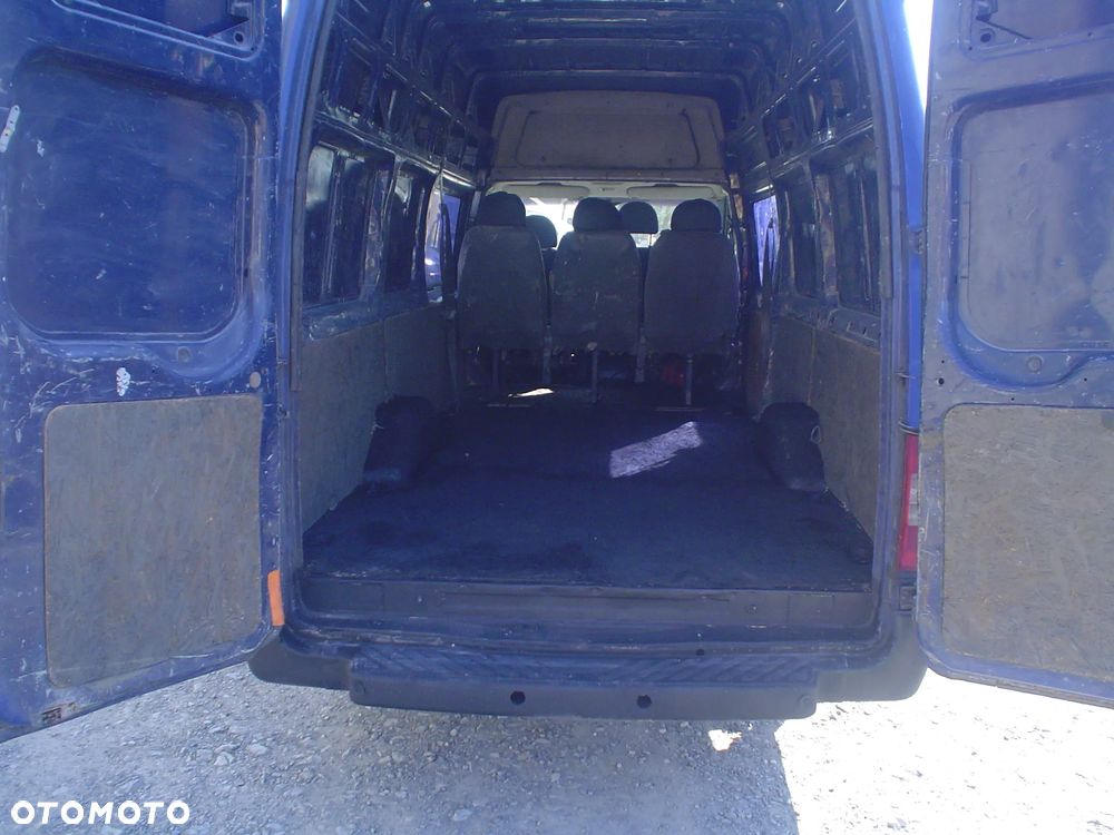 Ford TRANSIT - 8