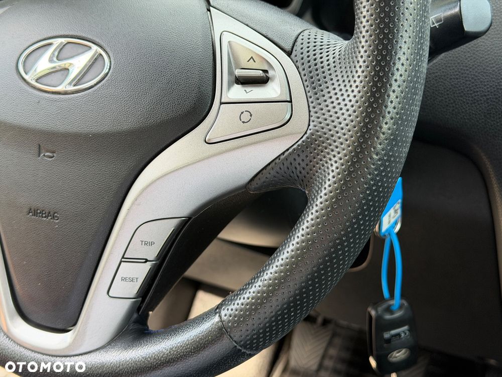 Hyundai ix20 1.4 Comfort - 36