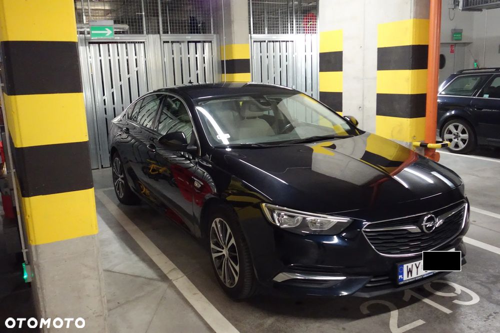 Opel Insignia 1.5 T Innovation S&S - 5