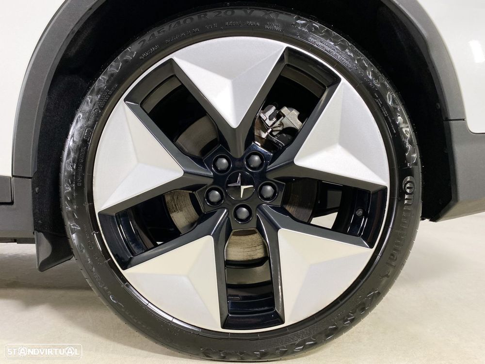 Polestar 2 Single Motor 78kWh - 21