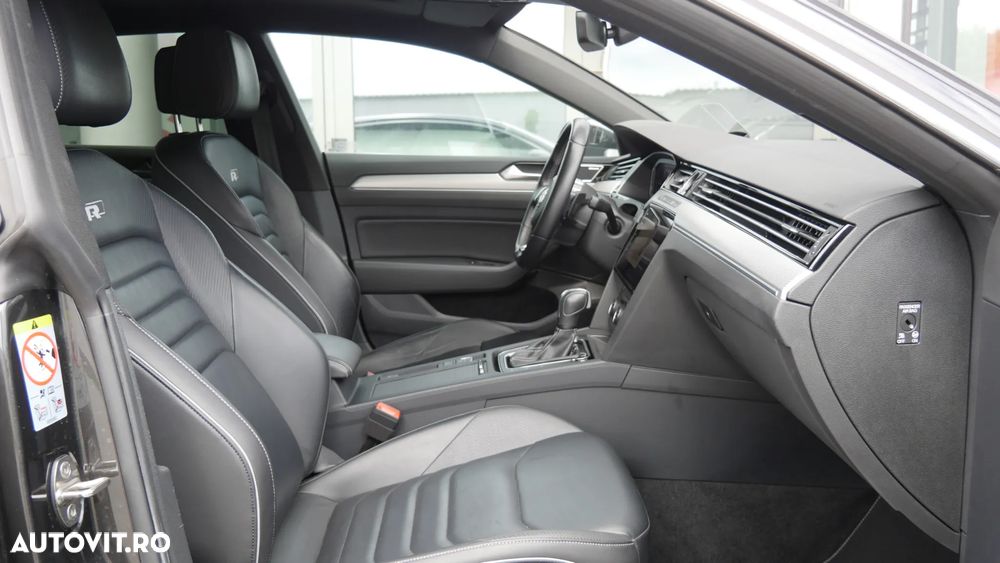 Volkswagen ARTEON 2.0 TSI DSG R-Line Edition - 16