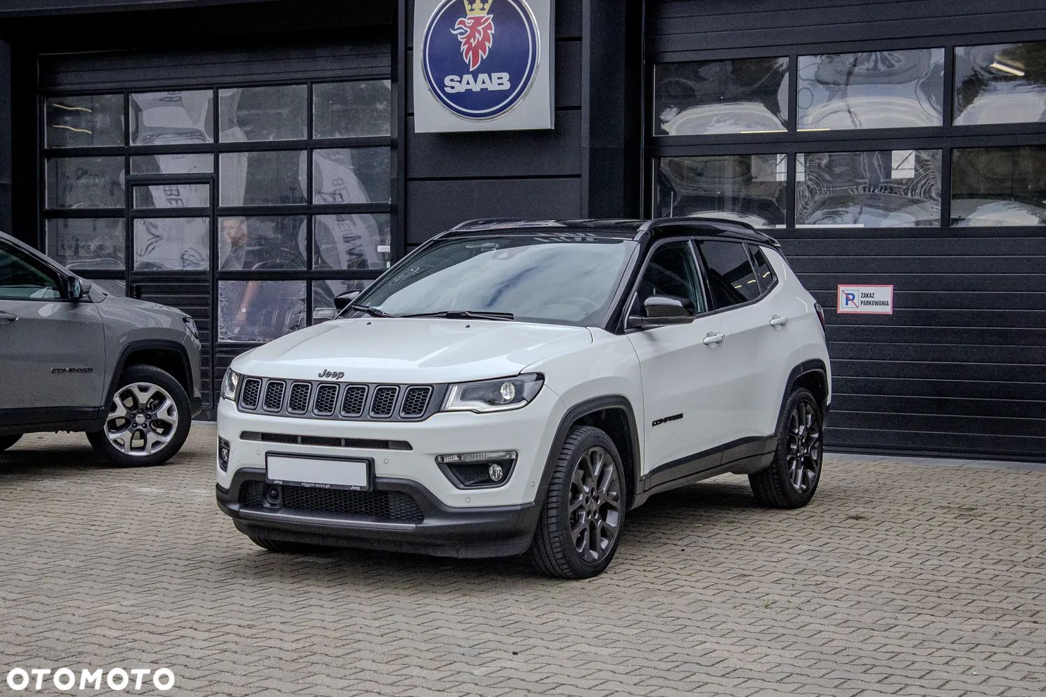 Jeep Compass 1.3 TMair S FWD S&S DDCT - 1