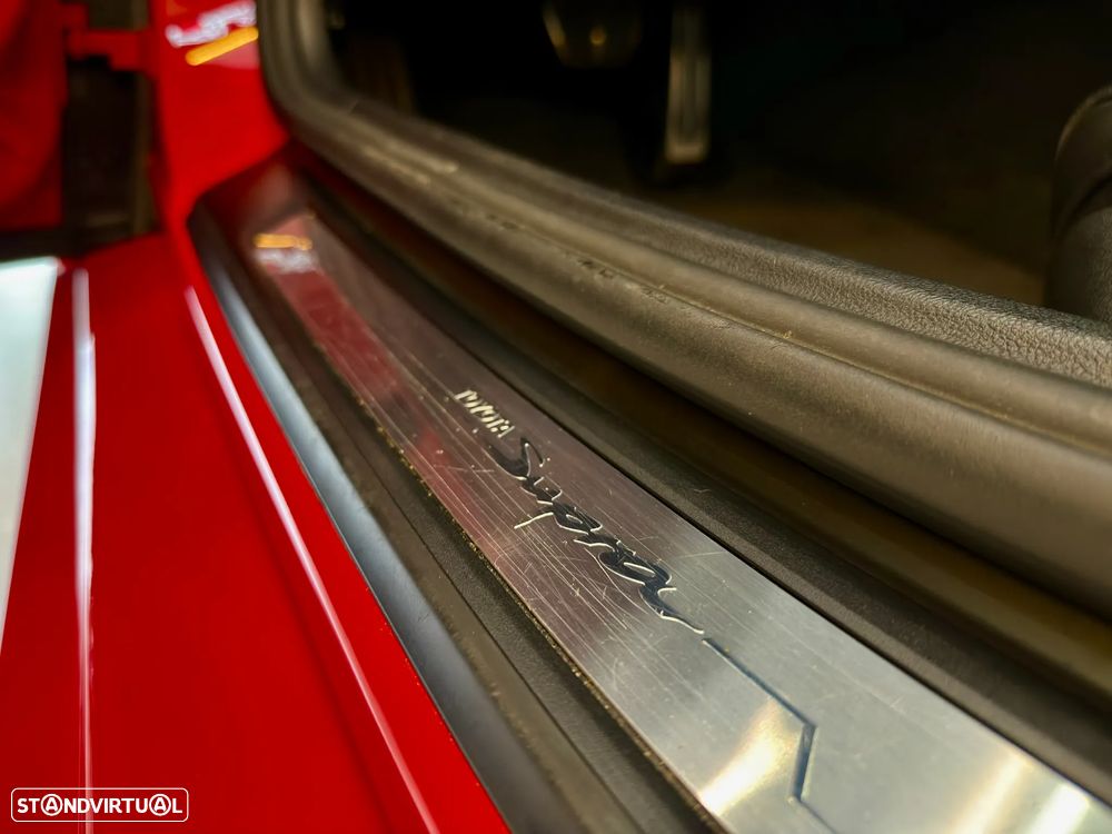 Toyota GR Supra 2.0 Signature - 22