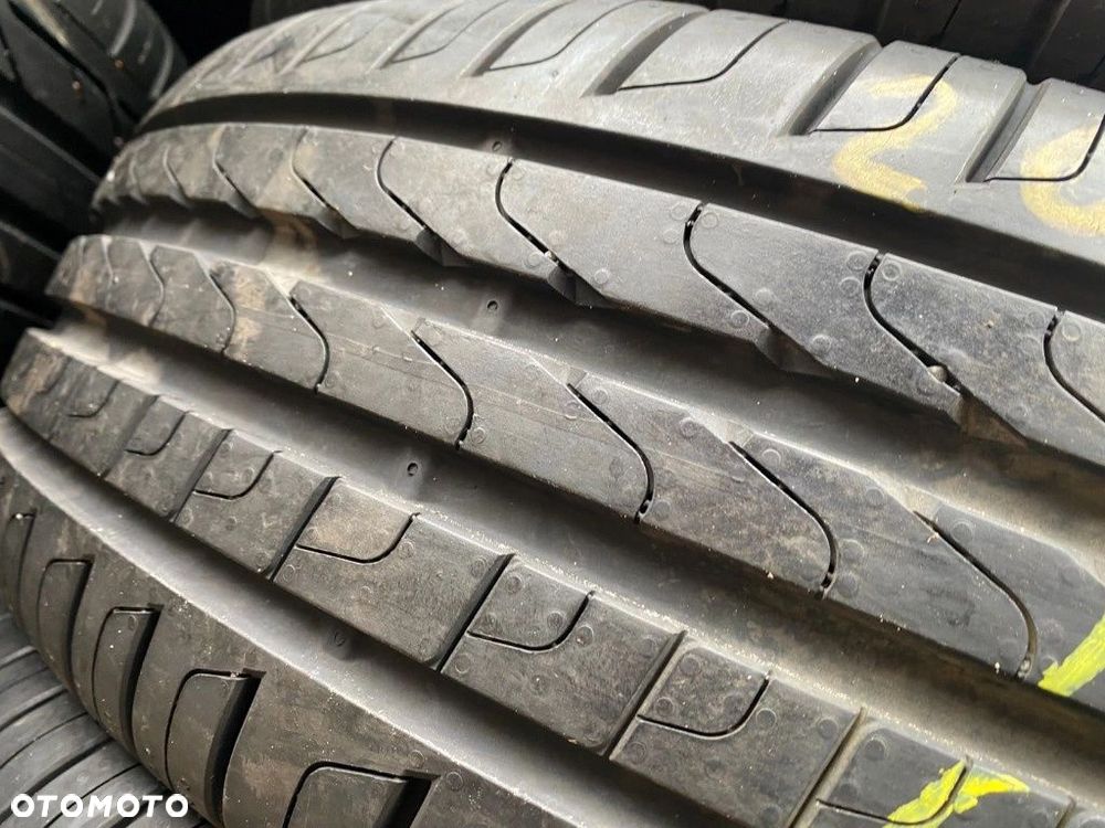 205/55/17 Pirelli P7 Cinturato_6,6mm_4szt_(122) - 7
