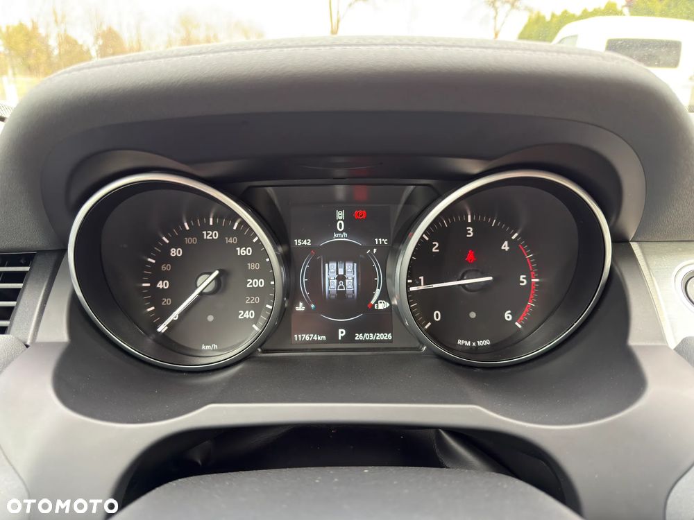 Land Rover Range Rover Evoque - 23