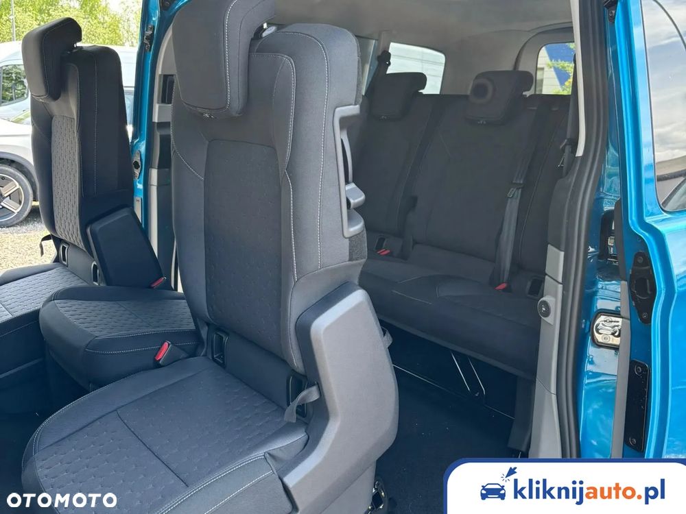Ford Transit Custom Kombi 340 L1H1 Limited CVT M1 - 7