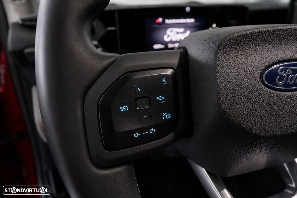Ford Explorer 79 kWh Premium - 22