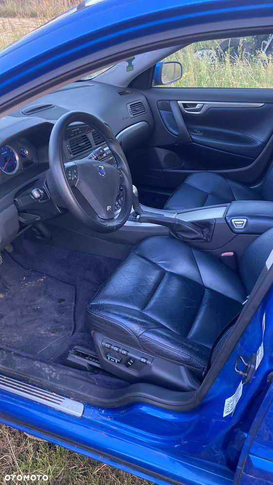 Volvo S60 2.5 R AWD - 5