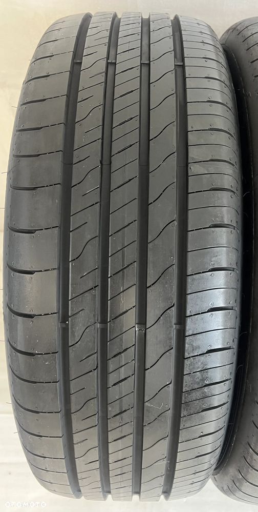4x OPONY GOODYEAR EFFICIENTGRIP PERFORMANCE 2 215/55R18 215 55 R18 99V 2024 - 2