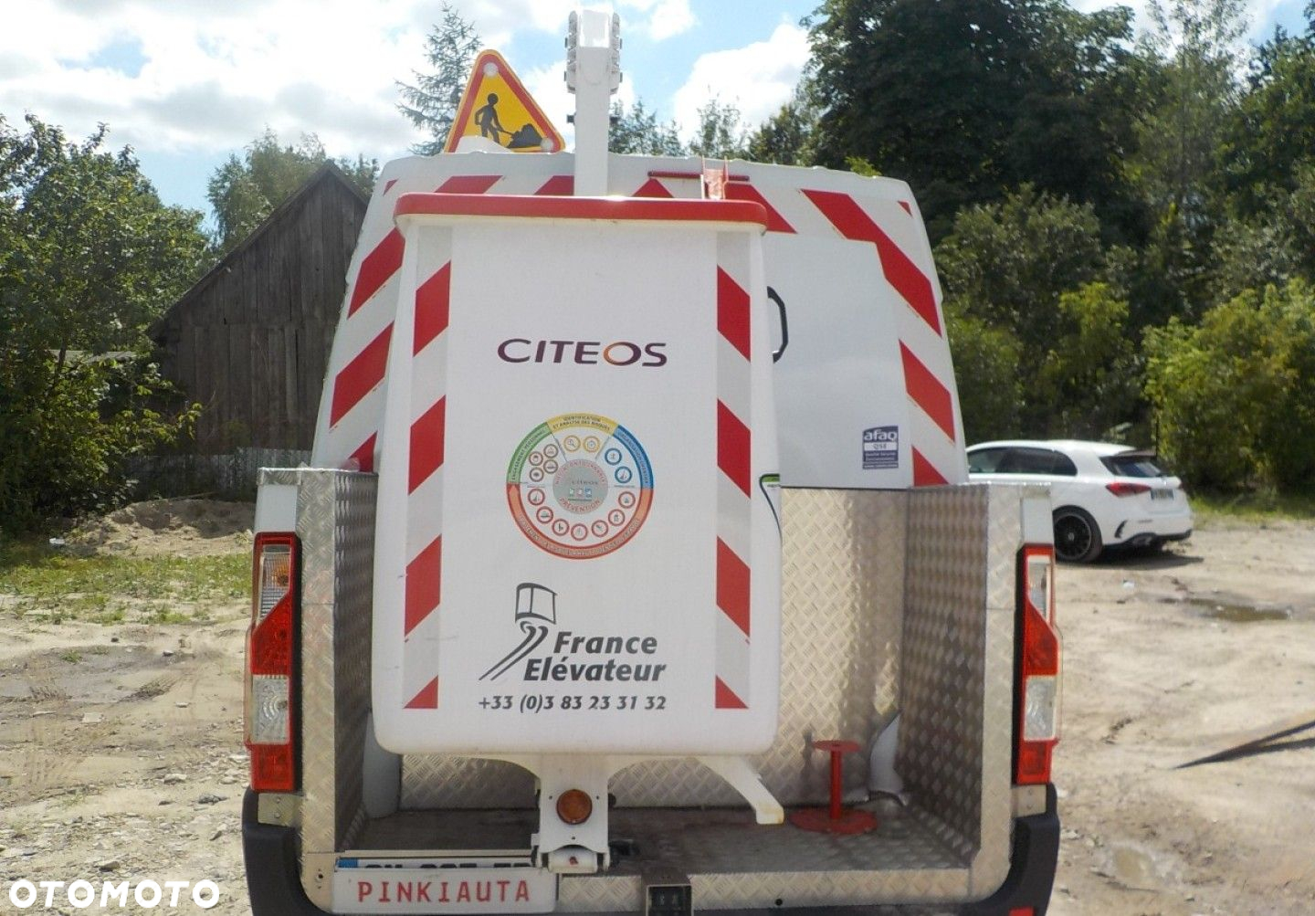 Renault Master!!! Zwyżka!!! - 14