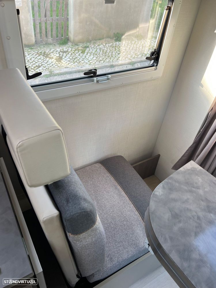 Chausson Titanium Titanium 767 GA - 14