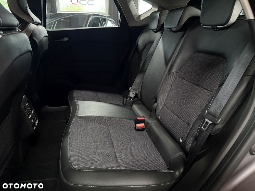 Renault Captur 1.6 E-TECH Full Hybrid 145 Intens - 34