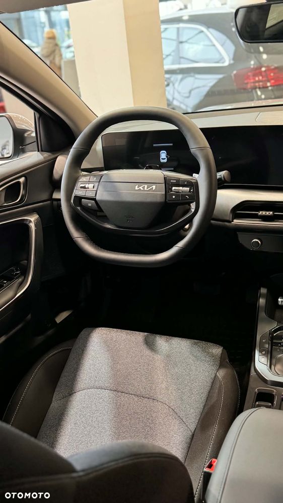Kia XCeed - 6