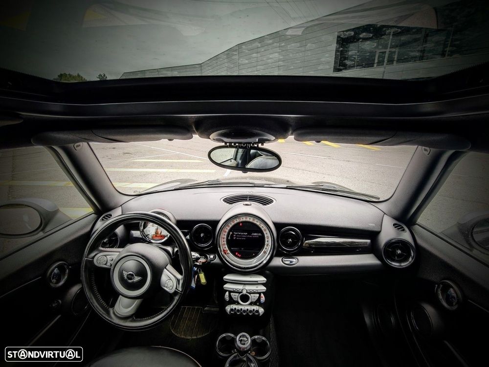 MINI Clubman Cooper S Hampton - 7