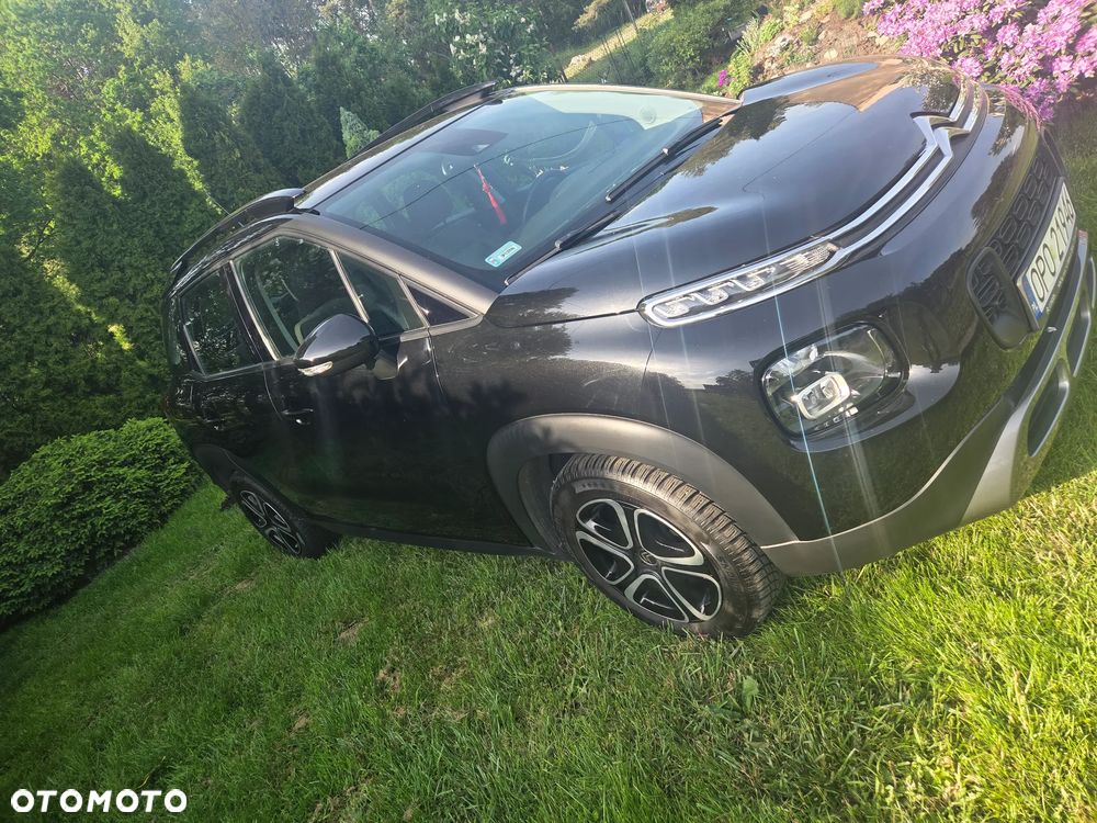 Citroën C3 Aircross 1.2 PureTech GPF Feel S&S - 5