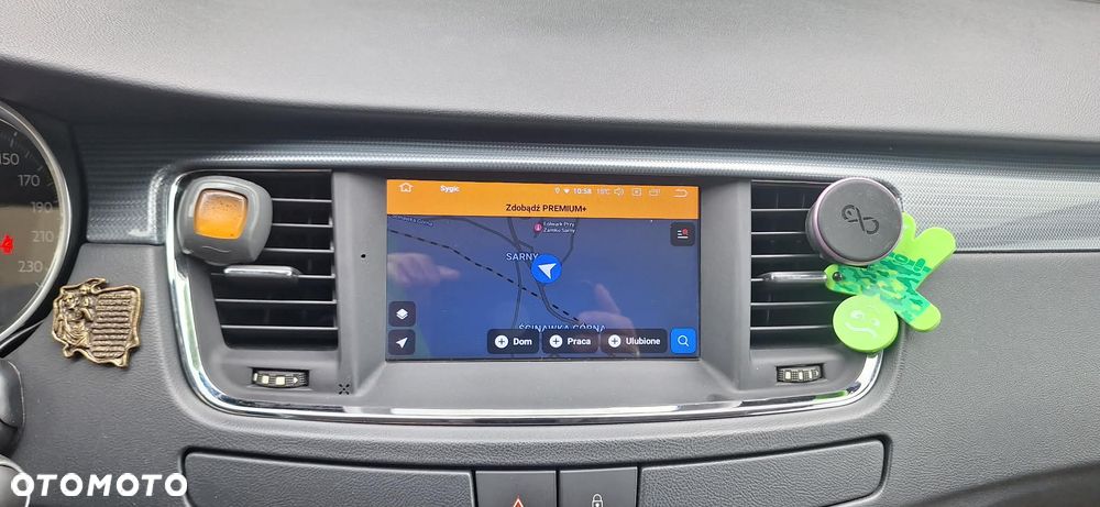 Peugeot 508 2.0 HDi Allure - 12