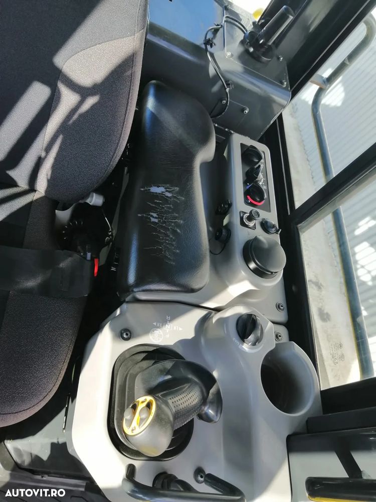 Komatsu D51PXI-24 GPS Intelli 2.0, TOP !!! - 25
