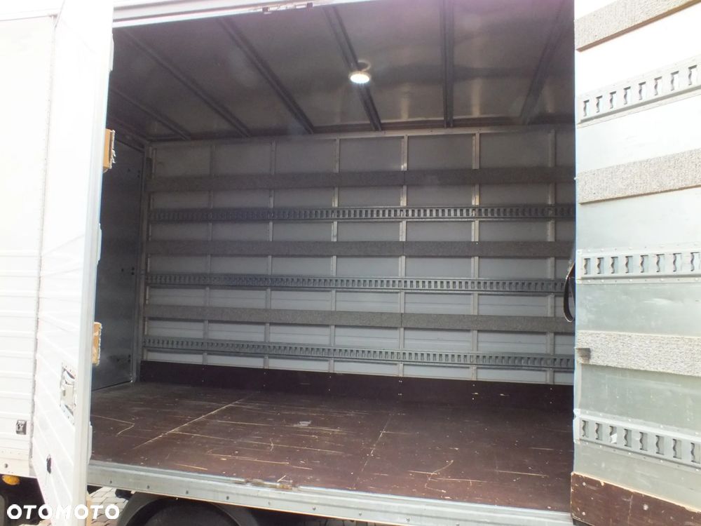 Iveco Daily 35c16 - 10