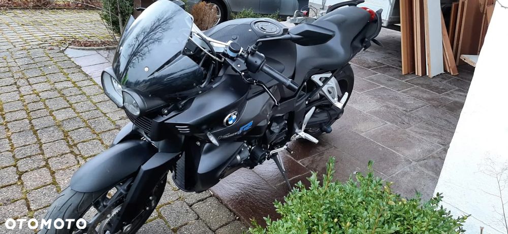 BMW K - 4