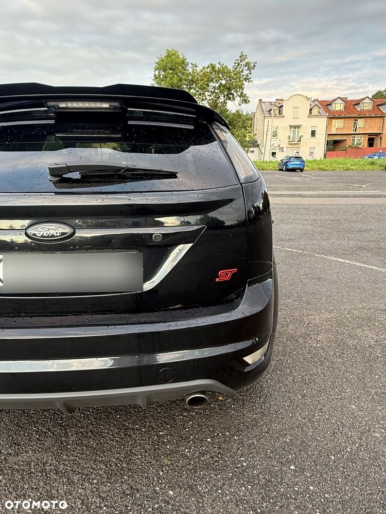 Ford Focus - 12