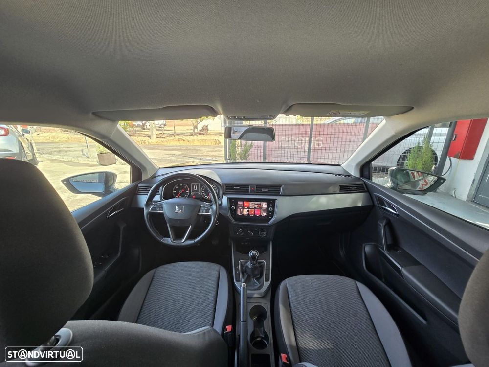 SEAT Arona 1.6 TDI Style - 17
