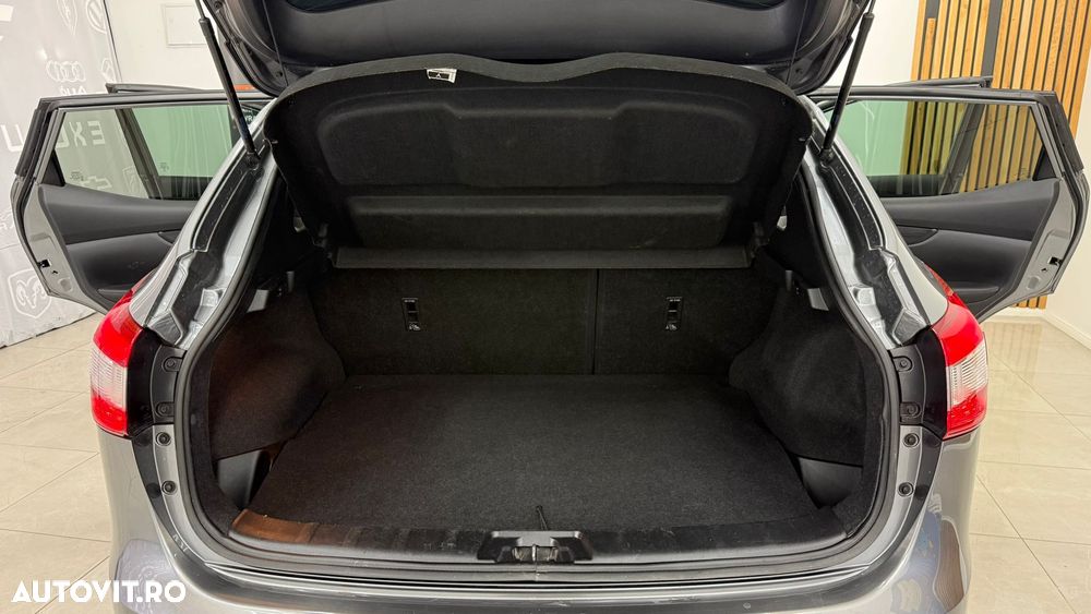 Nissan Qashqai 1.5 DCI TEKNA - 18