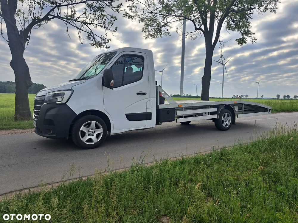 Renault Master - 8