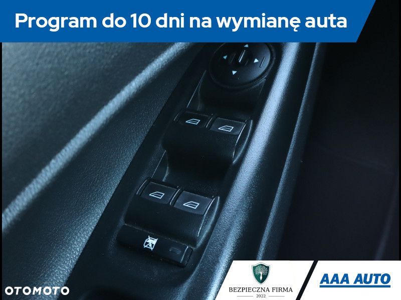 Ford Tourneo Connect - 19