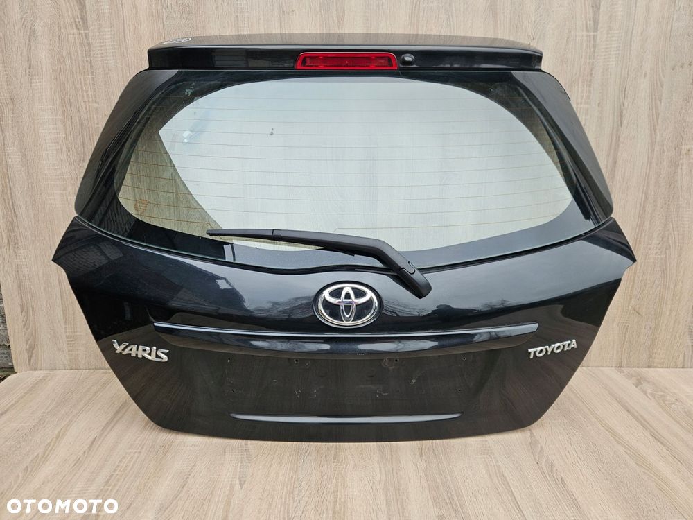 toyota yaris iii 12-17 klapa 209 - 1