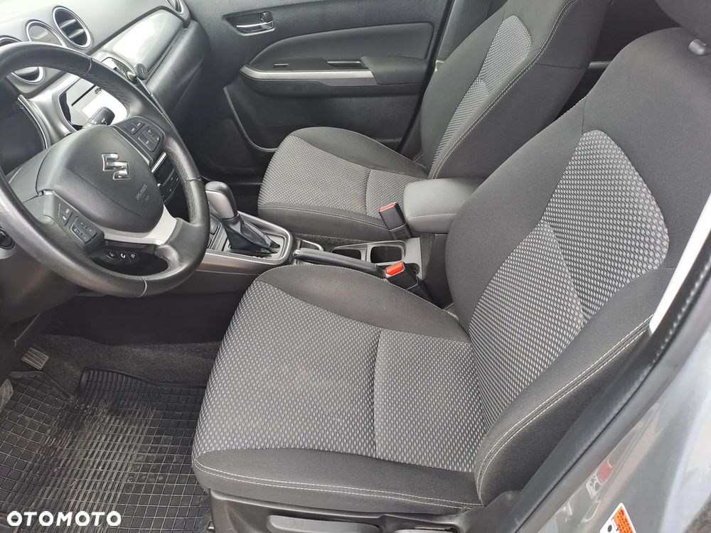 Suzuki Vitara - 9
