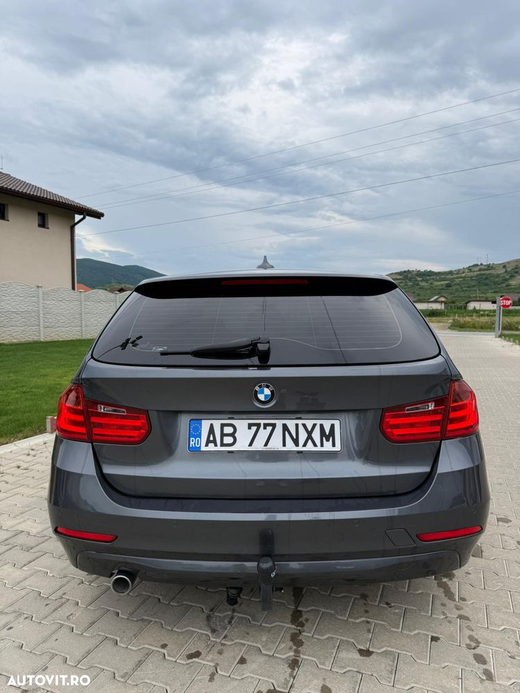 BMW Seria 3 - 3