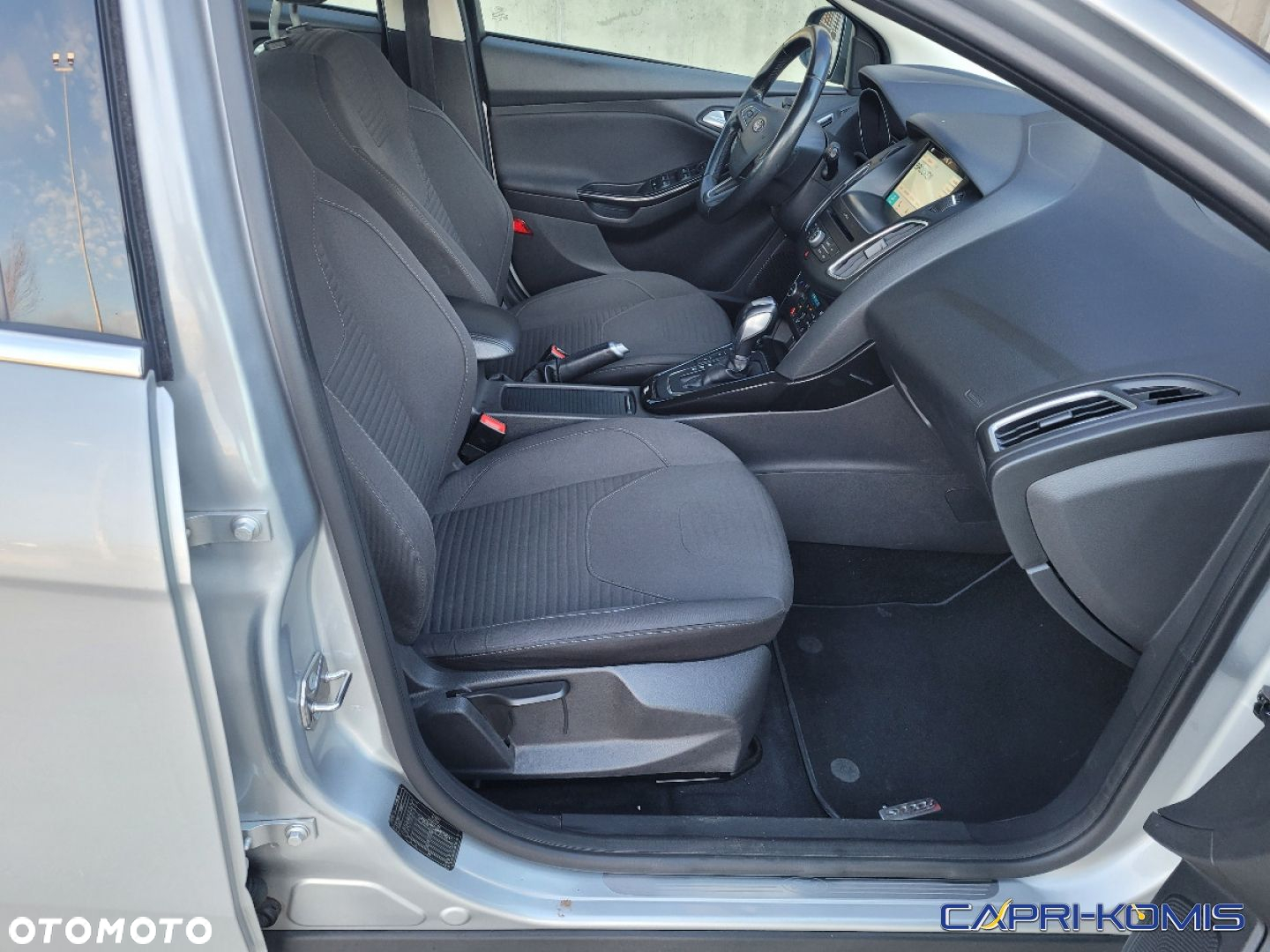 Ford Focus - 11