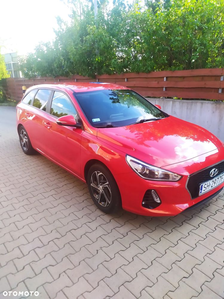 Hyundai i30 - 25