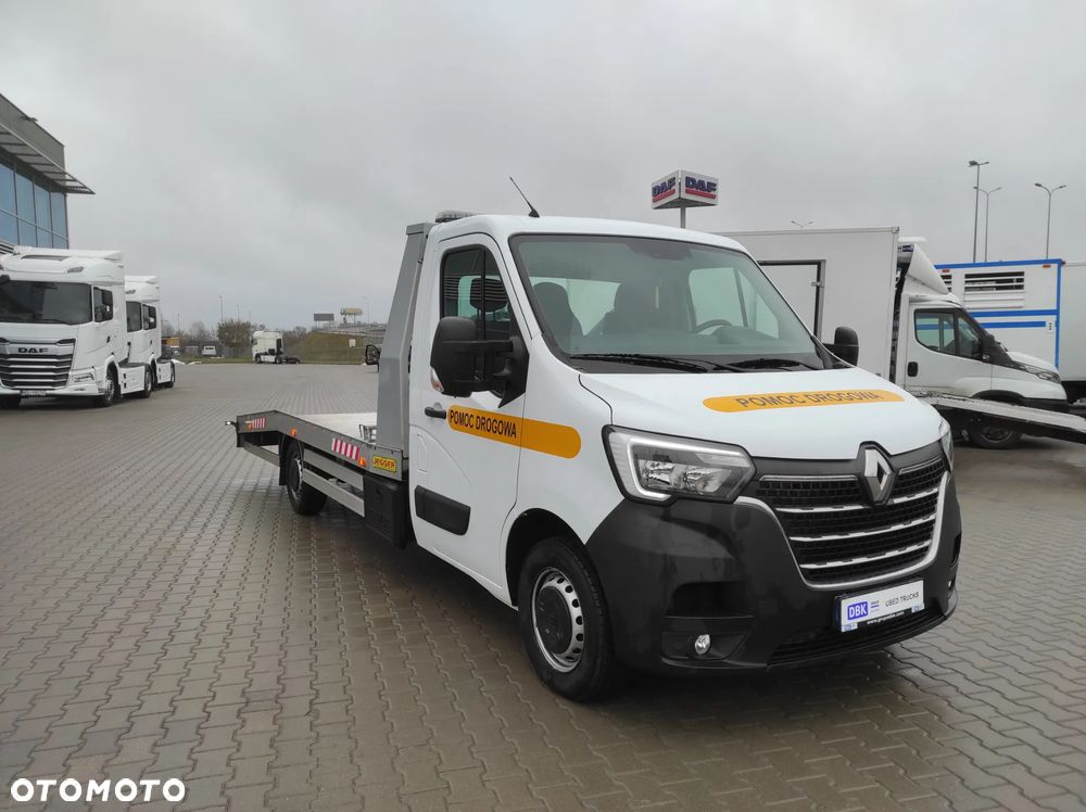 Renault Master LAWETA - 3