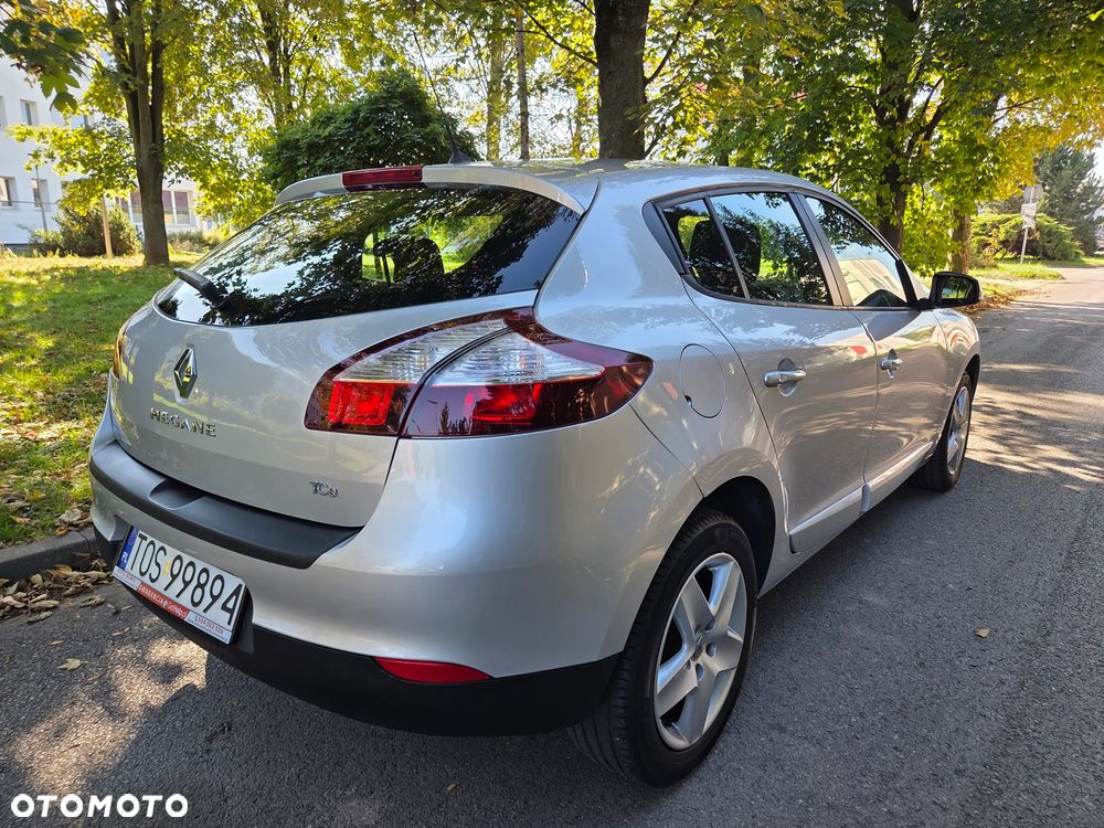 Renault Megane - 6