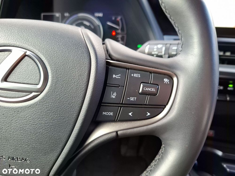 Lexus UX 250h GPF F Sport Design 2WD - 29