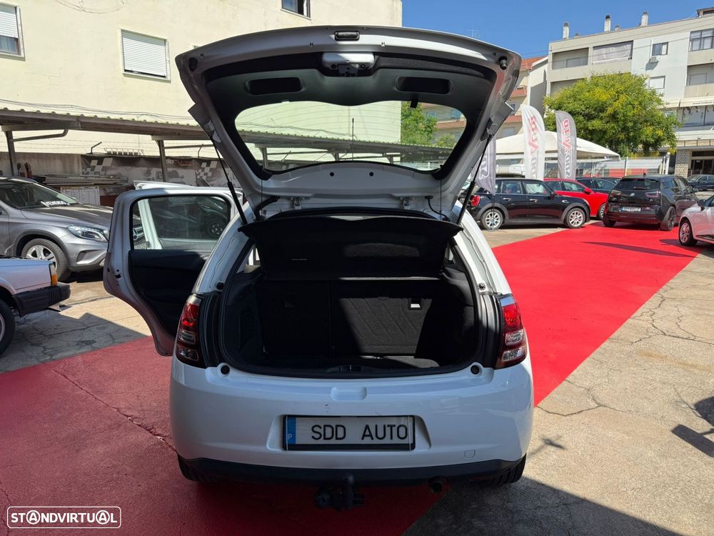 Citroën C3 1.6 BlueHDi Exclusive - 9
