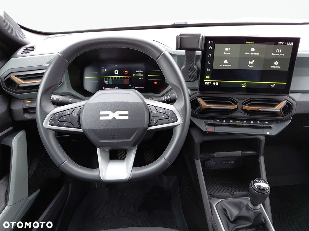 Dacia Duster - 11