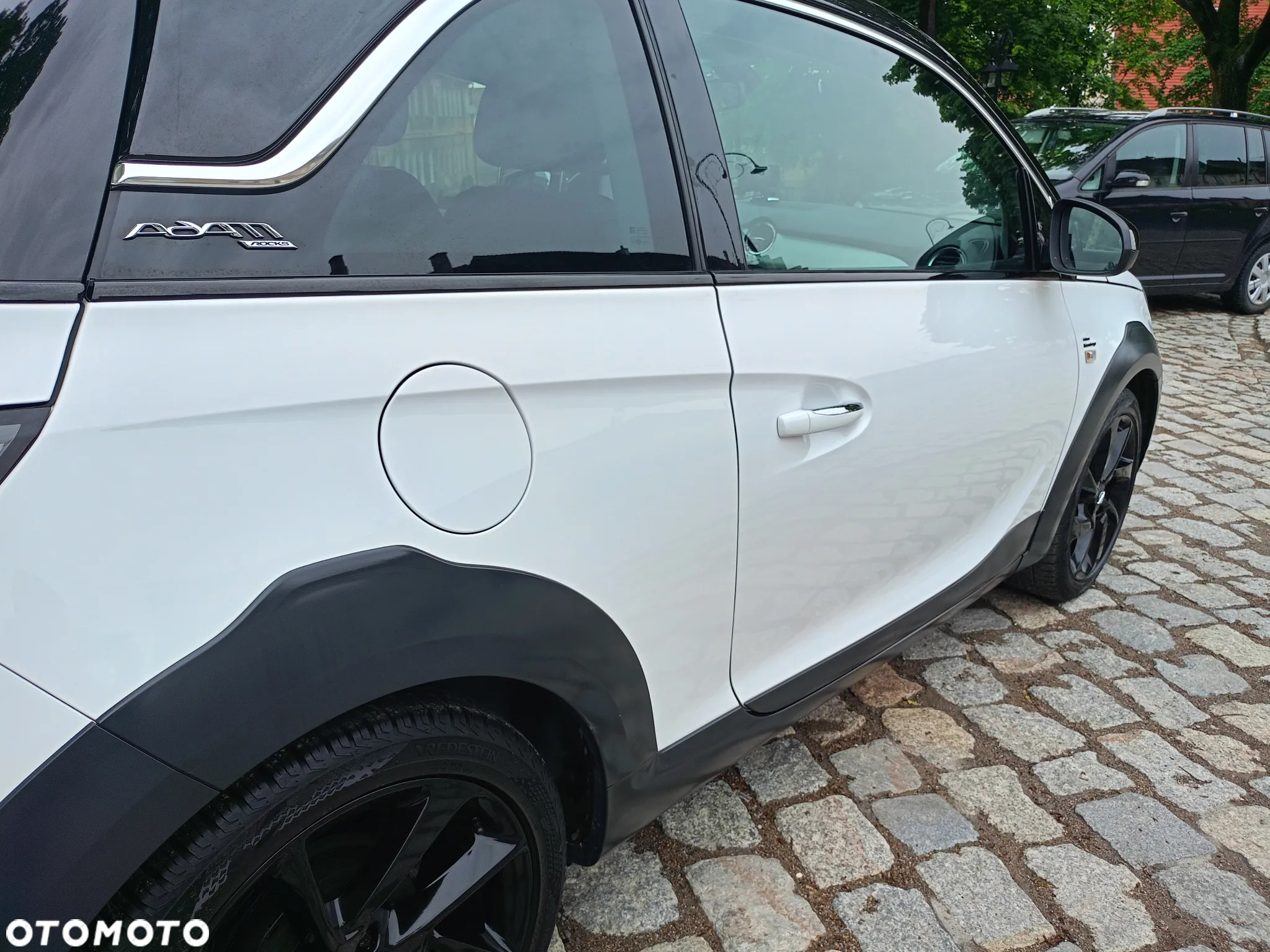 Opel Adam 1.4 Rocks - 14